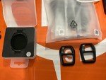 DJI Air 3S Combo with Pro 2 RC Controller