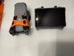 DJI Air 3S Combo with Pro 2 RC Controller