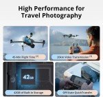 DJI Air 3S Dual-Camera 4K Drone