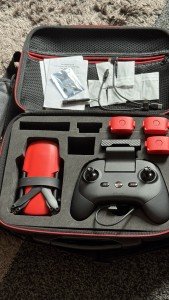 Autel Evo Nano Plus Lightweight 249g Drone