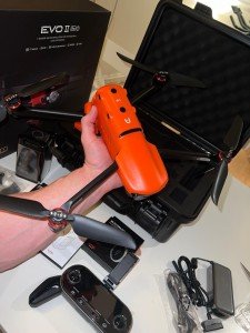 Autel Evo 2 Pro 6K Drone V2