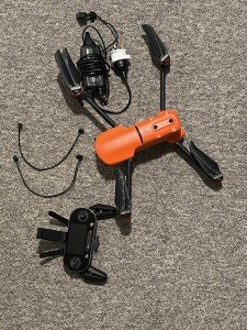 Autel Evo 2 Foldable Drone