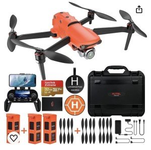 Autel EVO 2 Pro V2 Drone