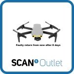 Autel Evo Nano Drone Bundle - Space Grey 4K