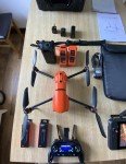 Autel Evo 2 6K Drone with Smart Controller