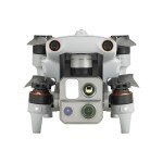 Autel Evo Max 4T RC Drone with Zoom and Thermal