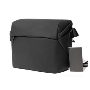 DJI Drone Shoulder Bag - Black