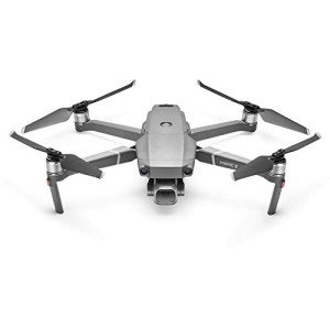 DJI Mavic 2 Pro with Hasselblad Camera