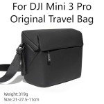 XBERSTAR Portable Shoulder Bag for DJI Drones