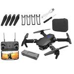 E88 Pro GPS Drone with 4K Camera
