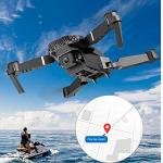 E88 Pro GPS Drone with 4K Camera