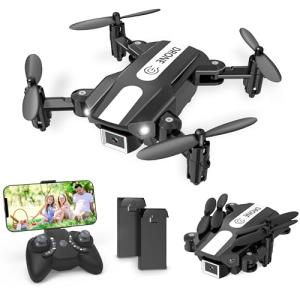 T25 Mini Drone with 1080P Camera for All