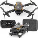 F198 Foldable Drone with 720P HD Camera