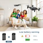 T25 Mini Drone with 1080P Camera for All