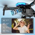 1080P Camera Drone for Kids and Adults