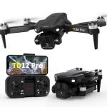 Toladrone TD12PRO 4K Camera Mini Drone