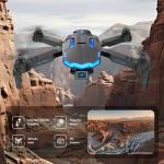 1080P Camera Drone for Kids and Adults