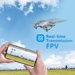 4DRC V8 Mini Drone with 1080P Camera
