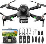 HYTOBP S165 MAX Drone with 1080P Camera