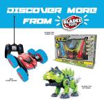 Bladez Toyz Mini Drone for Kids - Crash Resistant