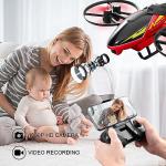 4DRC M3 Mini Drone with 1080p Camera