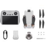 DJI Mini 3 Drone with 4K Camera and Gimbal