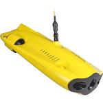 Chasing Gladius Mini Underwater Drone with 4K Camera