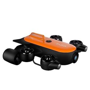 Geneinno T1 Underwater Drone Camera - 150M Range