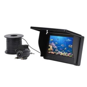 Underwater Fishing Drone with 1080P Camera