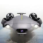 QYSEA FIFISH V6 Expert Underwater Drone with 4K Camera
