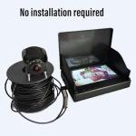 Underwater Fishing Drone with 1080P Camera