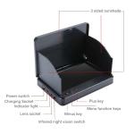 Underwater Fishing Drone with 1080P Camera