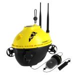 Chasing F1 Pro Underwater Fishing Drone, Yellow