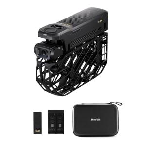 HOVERAir X1 PROMAX 8K Foldable Action Drone