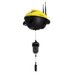 Chasing F1 Pro Underwater Fishing Drone, Yellow