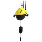 Chasing F1 Pro Underwater Fishing Drone, Yellow