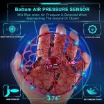 Kids Flying Drone with 360° Motion Sensors