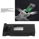 5-Pack 3.7V 1800mAh Drone Batteries with Charger