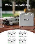DJI Mini 4K Battery Charging Hub and Fast Charger