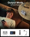 DJI Mini 4K Battery Charging Hub and Fast Charger