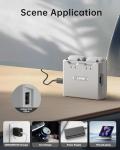 DJI Mini 4K Battery Charging Hub and Fast Charger