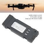 High Capacity 3.7V 1800mAh Lithium Battery for Drones