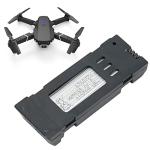 High Capacity 3.7V 1800mAh Lithium Battery for Drones