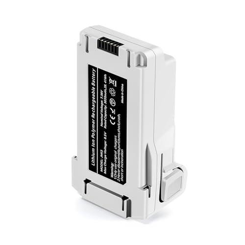 PoweLyt Mini 3 Series Intelligent 3850mAh Battery