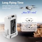 PoweLyt Mini 3 Series Intelligent 3850mAh Battery