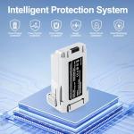 PoweLyt Mini 3 Series Intelligent 3850mAh Battery