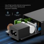 HKY 65W USB C Charger for DJI Drones