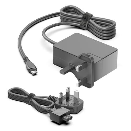 DJI 100W USB-C Power Adapter for Drones
