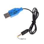 Smart USB Charger for 3.7V Lipo Drone Batteries