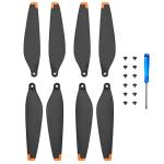 Ainiv Low Noise 8pcs Propellers for DJI Mini 3 Pro